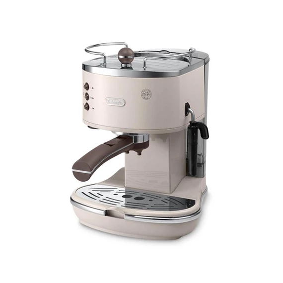 DeLonghi ECOV 311.BG Icona 15 bar 2 személyes eszpresszó kávéfőző