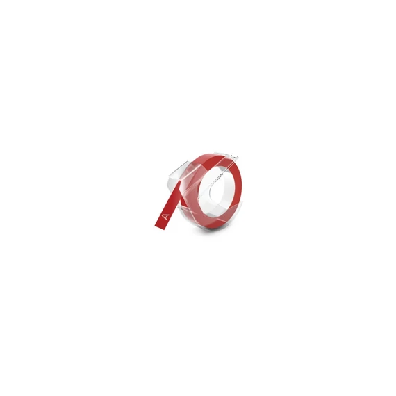 Feliratozógép szalag, 9 mm x 3 m, DYMO 