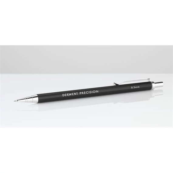 Nyomósirón készlet, 0,5mm, DERWENT 