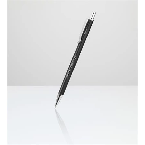 Nyomósirón készlet, 0,5mm, DERWENT 