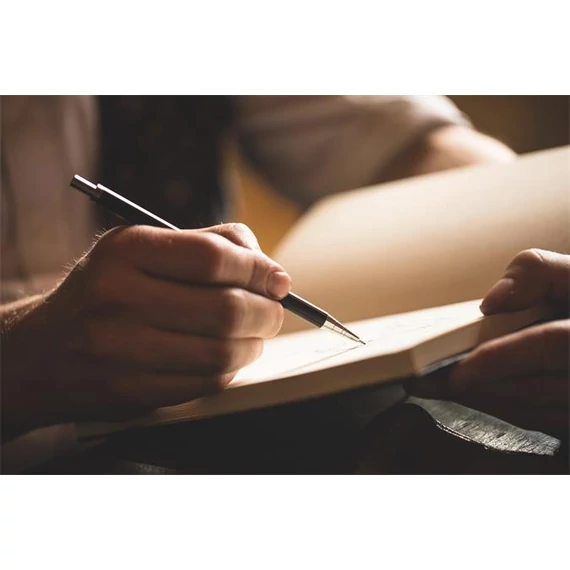 Grafitbél szett, 0,5mm, HB, 2B, DERWENT 