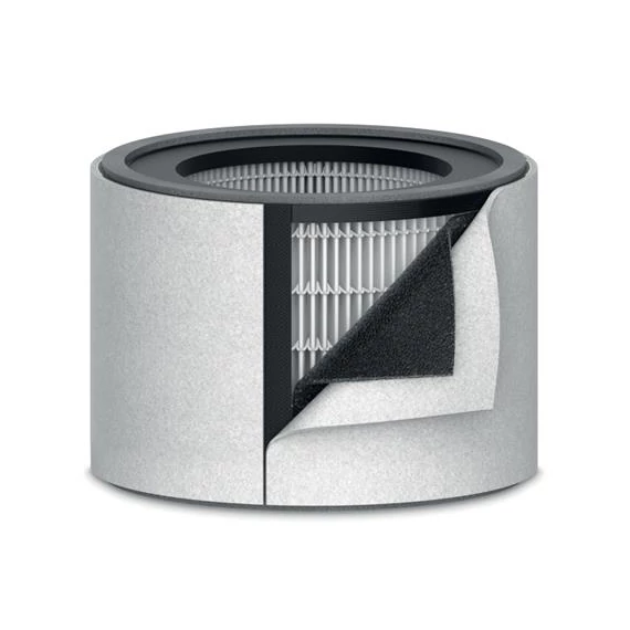 Filter, HEPA dobszűrő, LEITZ "TruSens Z-2000"