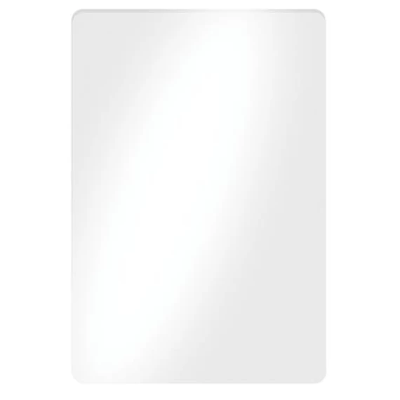 Meleglamináló fólia, 125mikron, 65x95mm, fényes, LEITZ 