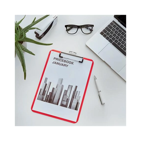 Felírótábla, A4, LEITZ 