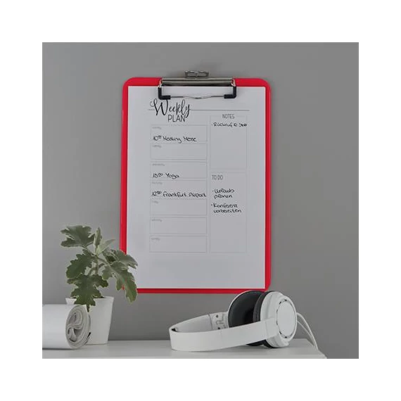 Felírótábla, A4, LEITZ 