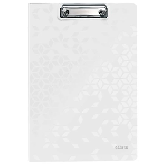 Felírótábla, fedeles, A4, LEITZ 