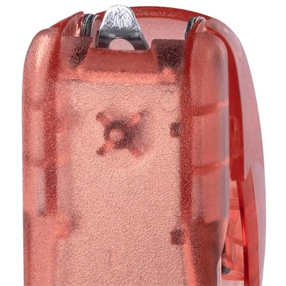 Rapid ColourBreeze mini tűzőgép korall