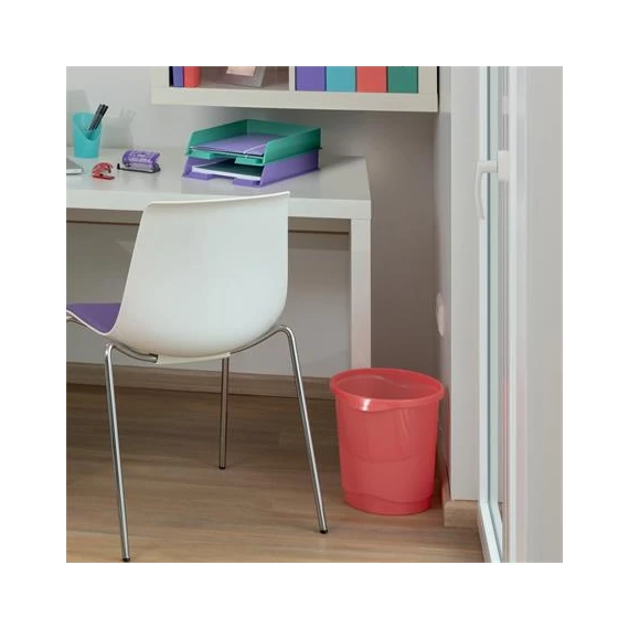 Rapid ColourBreeze mini tűzőgép korall