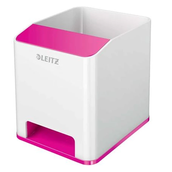 Írószertartó, kettős színhatású, LEITZ 