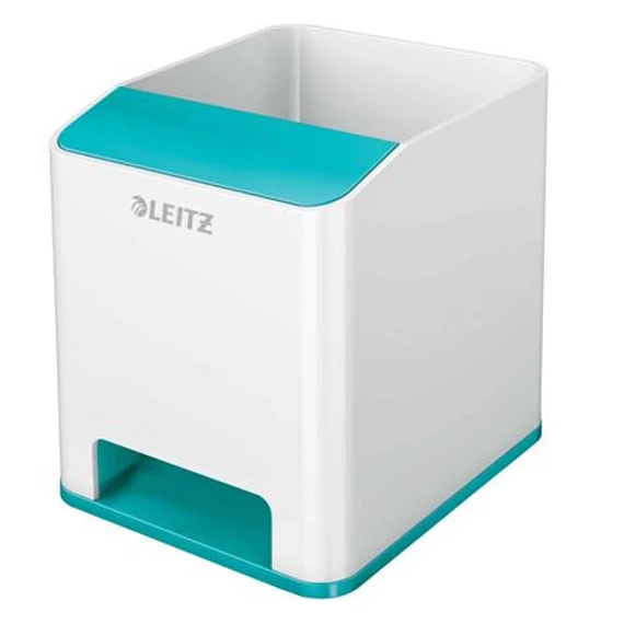 Írószertartó, kettős színhatású, LEITZ 