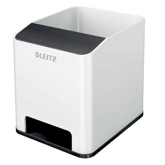 Írószertartó, kettős színhatású, LEITZ 