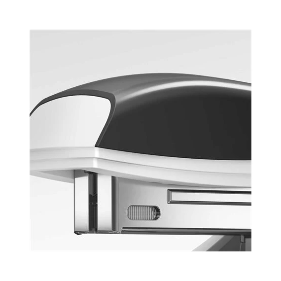 Tűzőgép, 24/6, 26/6, 30 lap, LEITZ 