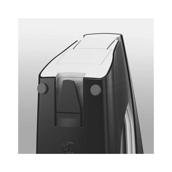 Tűzőgép, 24/6, 26/6, 30 lap, LEITZ 