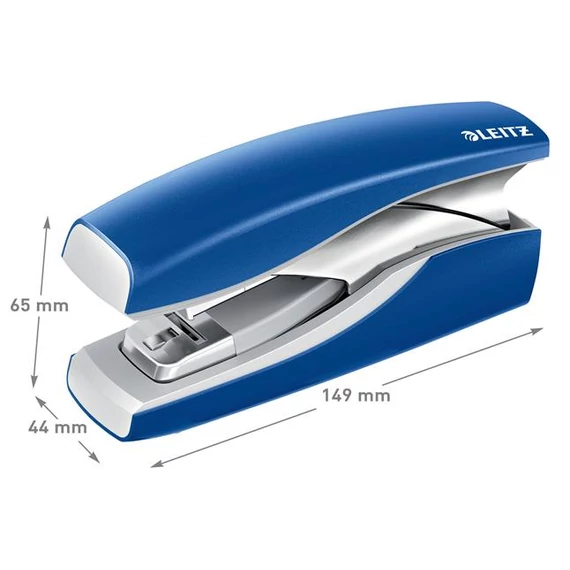 Tűzőgép, 26/6, 30 lap, LEITZ 