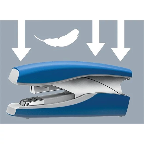 Tűzőgép, 26/6, 30 lap, LEITZ 