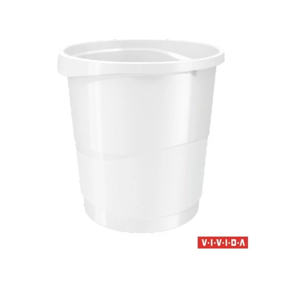 Papírkosár, 14 liter, ESSELTE 