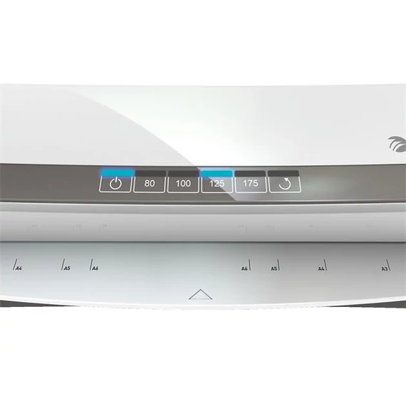 Laminálógép, A3, 80-175 mikron, LEITZ 