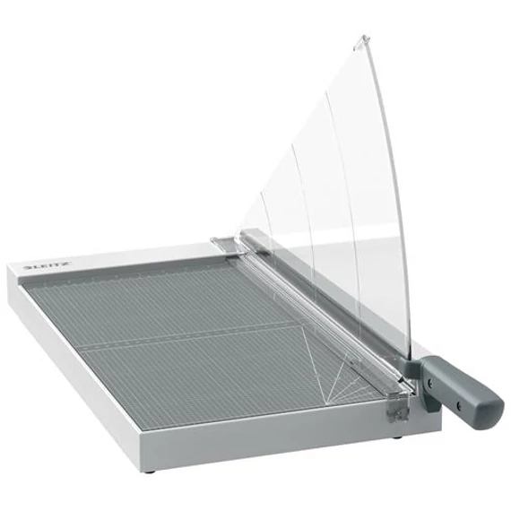 Vágógép, karos, A3, 10 lap, LEITZ 