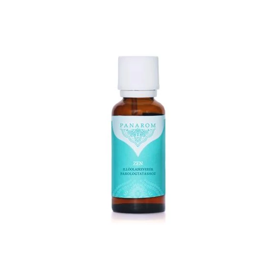 Illóolaj-keverék, párologtatóba, 30 ml, PANAROM 