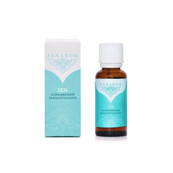 Illóolaj-keverék, párologtatóba, 30 ml, PANAROM 