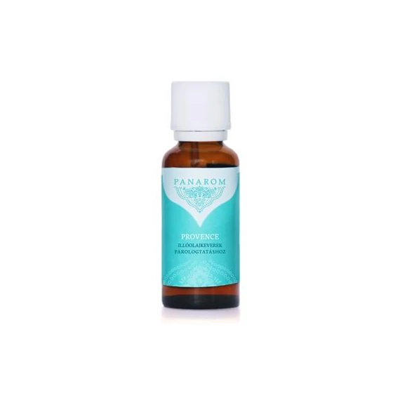 Illóolaj-keverék, párologtatóba, 30 ml, PANAROM, 