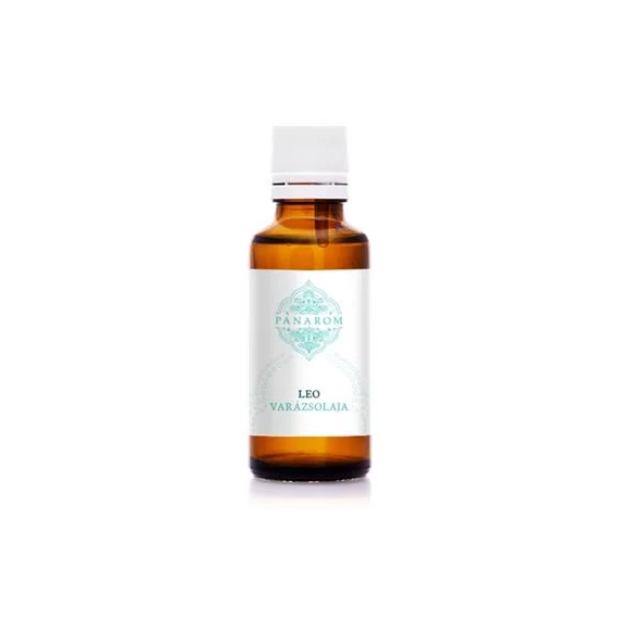 Immunerősítő olajkeverék, gyerekeknek, 30 ml, PANAROM 