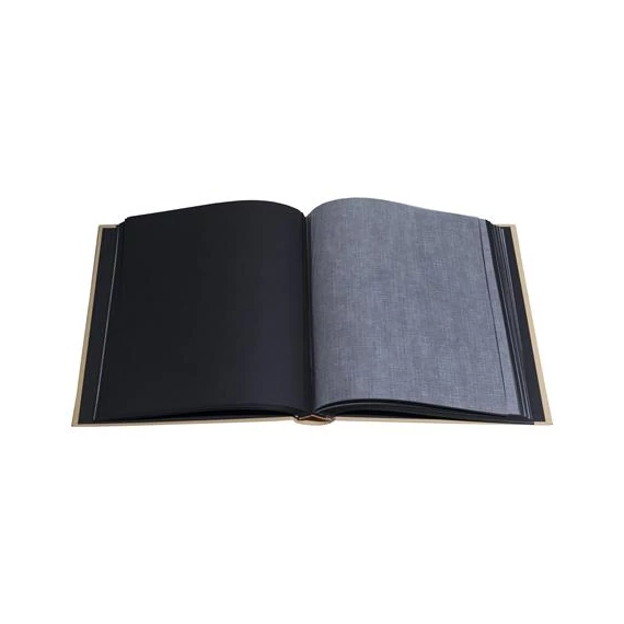 Fotóalbum, 29x32 cm, 30 lap, EXACOMPTA 