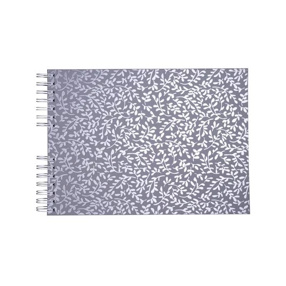 Fotóalbum, spirál, 32x22 cm, 25 lap, EXACOMPTA 