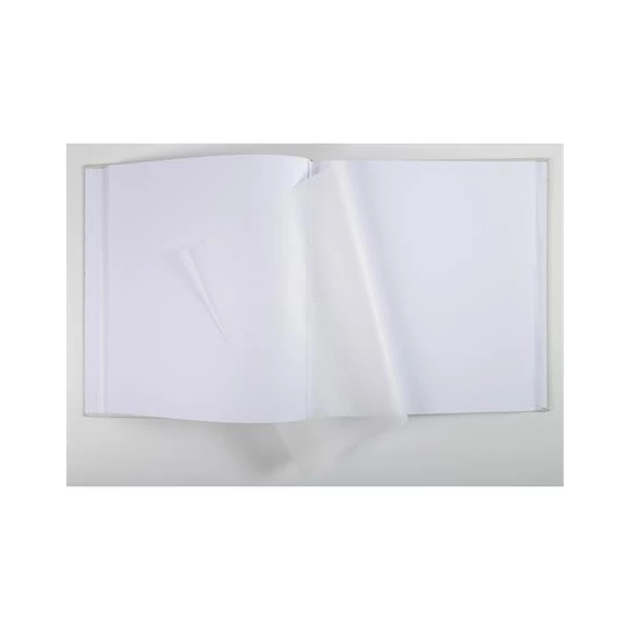 Fotóalbum, csavarozott gerincű, 29x32 cm, 30 lap, EXACOMPTA 