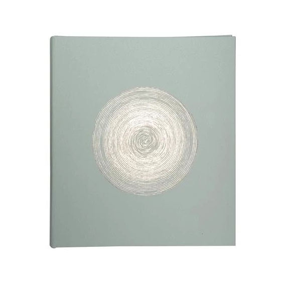 Fotóalbum, 29x32 cm, 30 lap, EXACOMPTA 