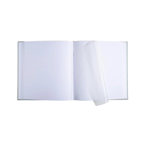 Fotóalbum, 29x32 cm, 30 lap, EXACOMPTA 