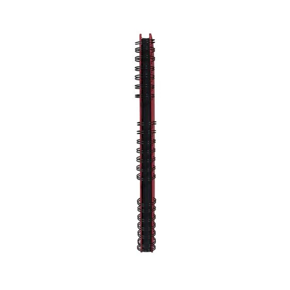 Fotóalbum, spirál, 32x22 cm, 25 lap, EXACOMPTA 