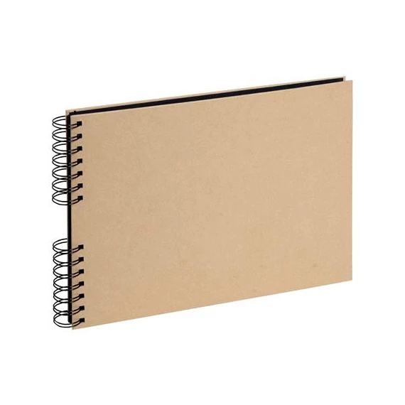 Kreatív scrapbook készlet, EXACOMPTA 