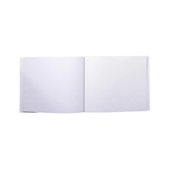 Fotóalbum, csavarozott gerincű, 37x29 cm, 20 lap, EXACOMPTA 