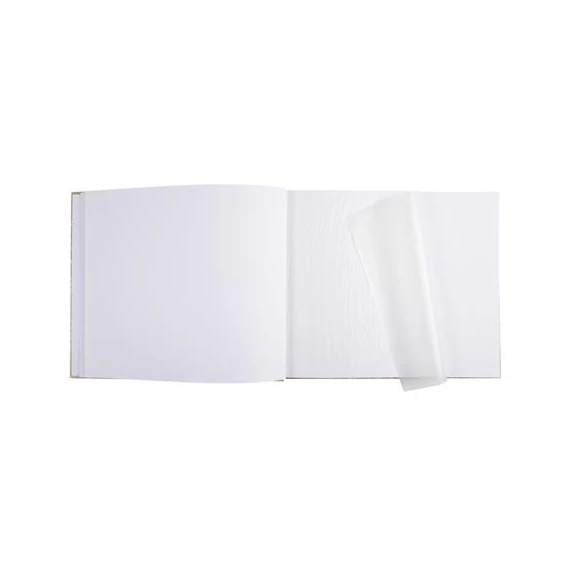 Fotóalbum, csavarozott gerincű, 37x29 cm, 20 lap, EXACOMPTA 