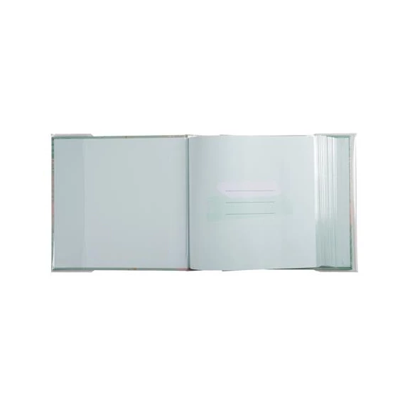 Fotóalbum, 22,5x22 cm, 50 lap, EXACOMPTA 