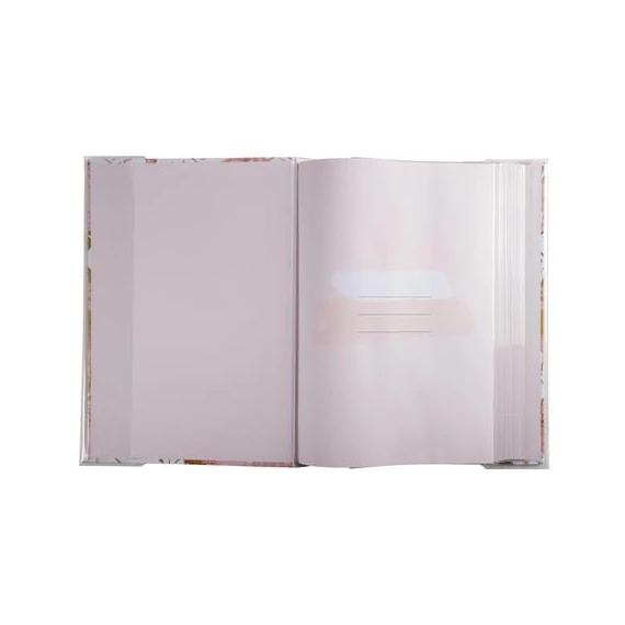 Fotóalbum, 22,5x32,5 cm, 50 lap, EXACOMPTA 