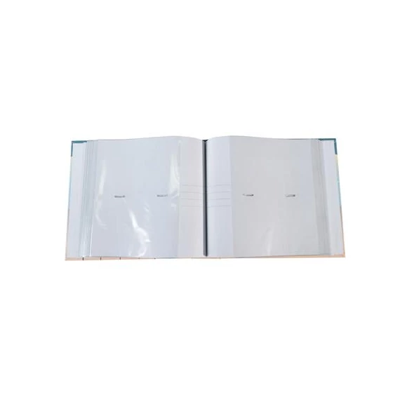 Fotóalbum, 22,5x22 cm, 50 lap, EXACOMPTA 