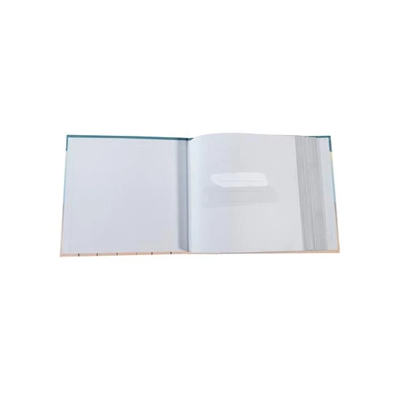 Fotóalbum, 22,5x22 cm, 50 lap, EXACOMPTA 
