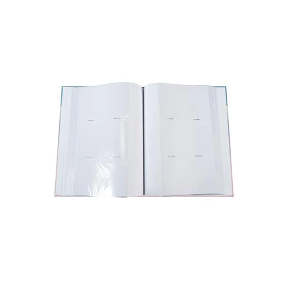 Fotóalbum, 22,5x32,5cm, 50 lap, EXACOMPTA 