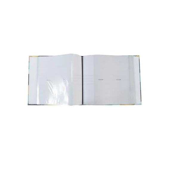 Fotóalbum, 22,5x22 cm, 50 lap, EXACOMPTA 