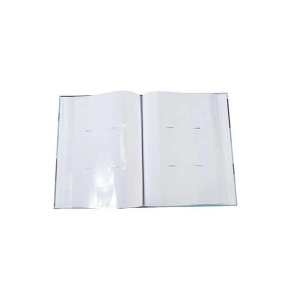 Fotóalbum, 22,5x32,5cm, 50 lap, EXACOMPTA 