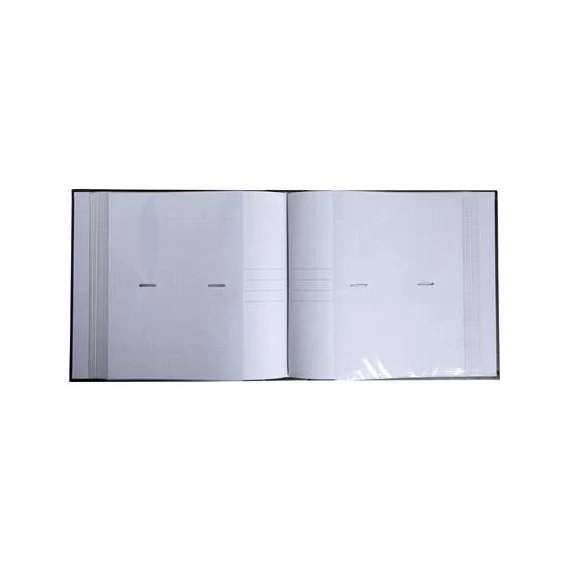 Fotóalbum, 22,5x22 cm, 50 lap, EXACOMPTA 