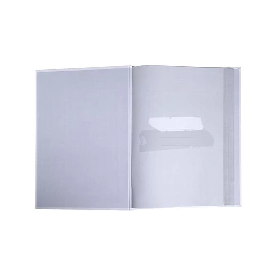 Fotóalbum, 22,5x32,5 cm, 50 lap, EXACOMPTA 