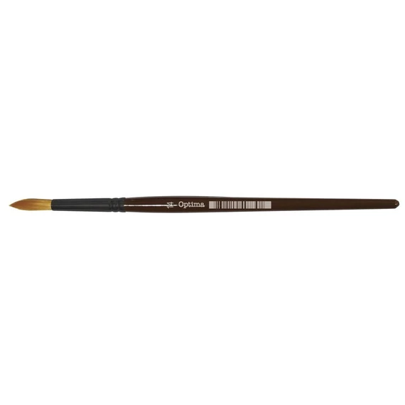 Ecset OPTIMA 14-es kerek