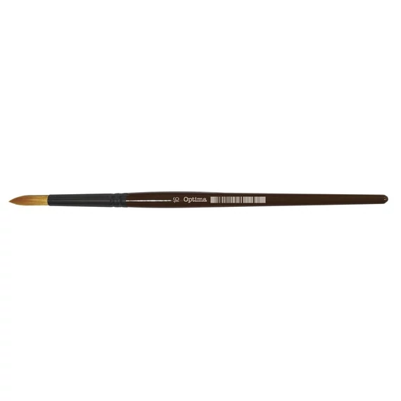 Ecset OPTIMA 16-os kerek