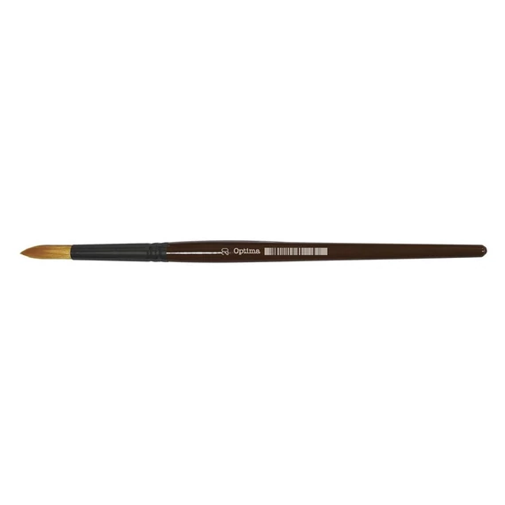 Ecset OPTIMA 20-as kerek