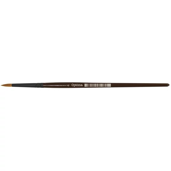 Ecset OPTIMA 4-es kerek