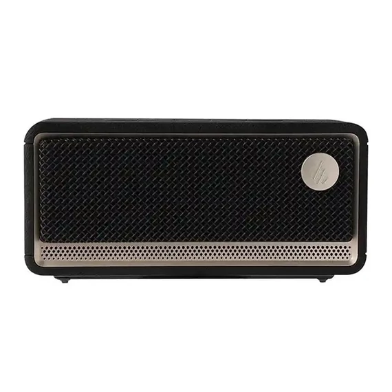 Edifier ES60 hordozható fekete Bluetooth hangszóró