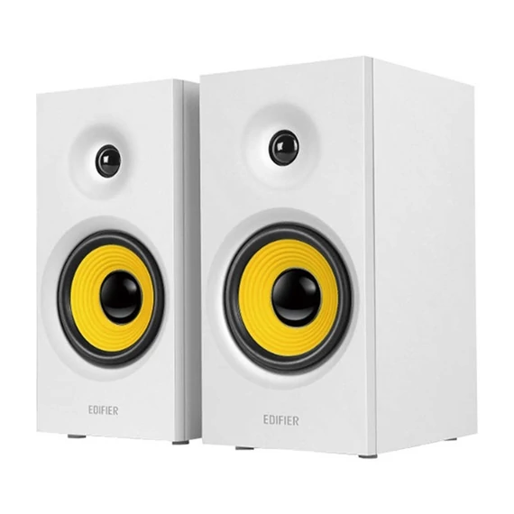 Edifier R1080BT 2.0 fekete hangszóró pár